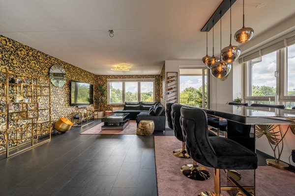 Medium property photo - Thetfordstraat 172, 3203 LJ Spijkenisse